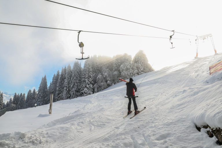 Vorarlberg brettert los: „Das Wochenende wird gut. Es rufen auch schon viele an“