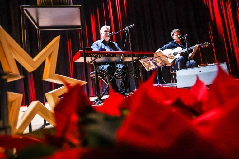 "Ma hilft"-Gala lädt heuer nach Götzis