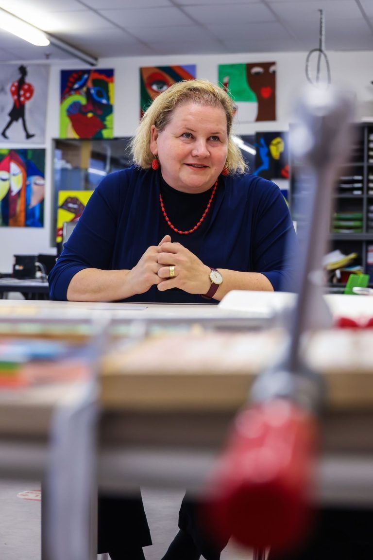 "Einsparen ist nie lustig!"