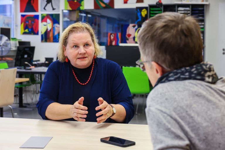 "Einsparen ist nie lustig!"