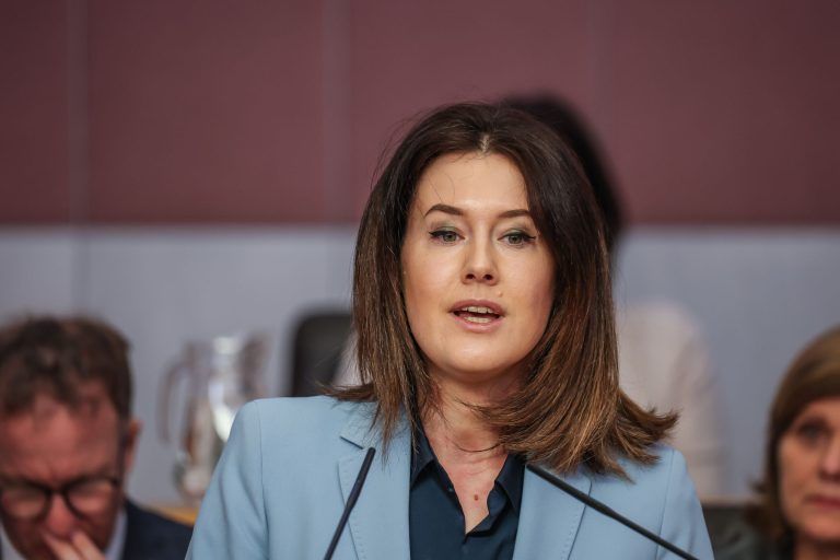 In Wien so, in Vorarlberg anders