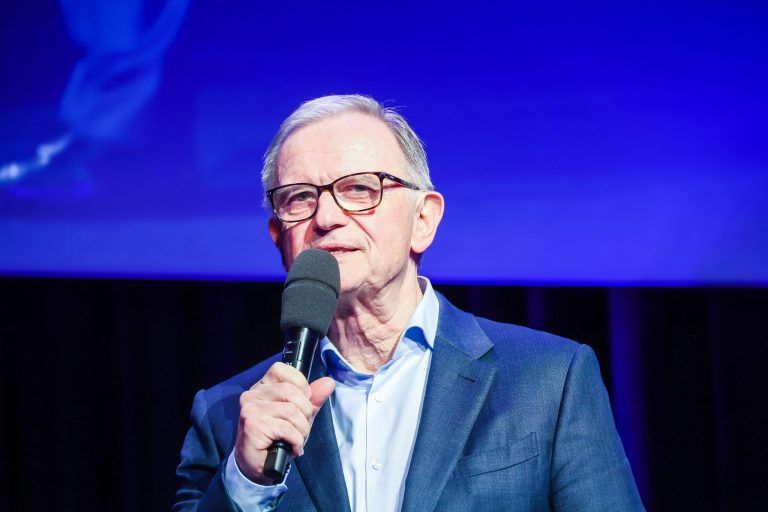 Mahrer-Rücktritt offiziell: Martha Schultz soll jetzt Reformen in die Wege leiten