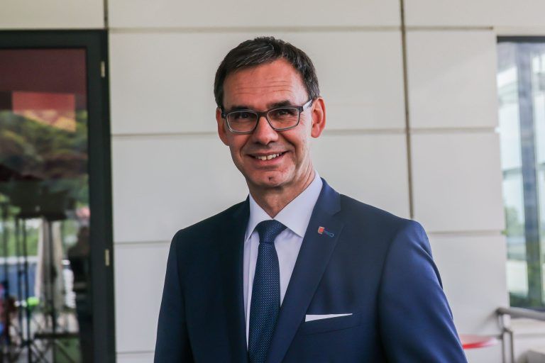 "Es stoht i da VN": Prominente Vorarlberger gratulieren zum Jubiläum