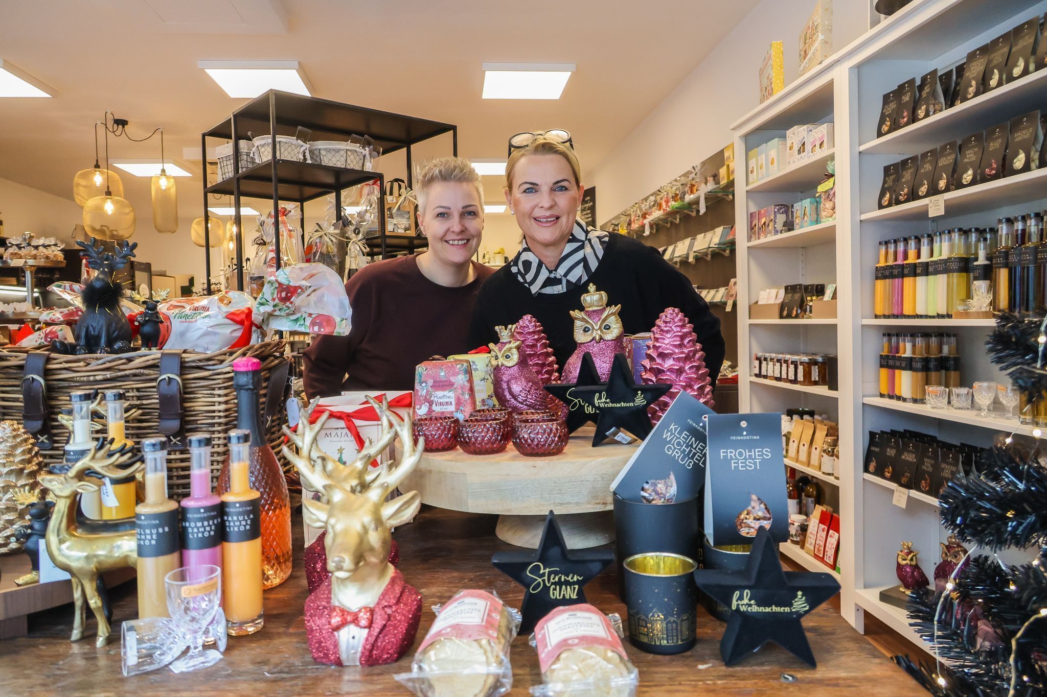 "Ich spüre, dass inzwischen weniger Leerstand ist" - Dornbirn im Wandel