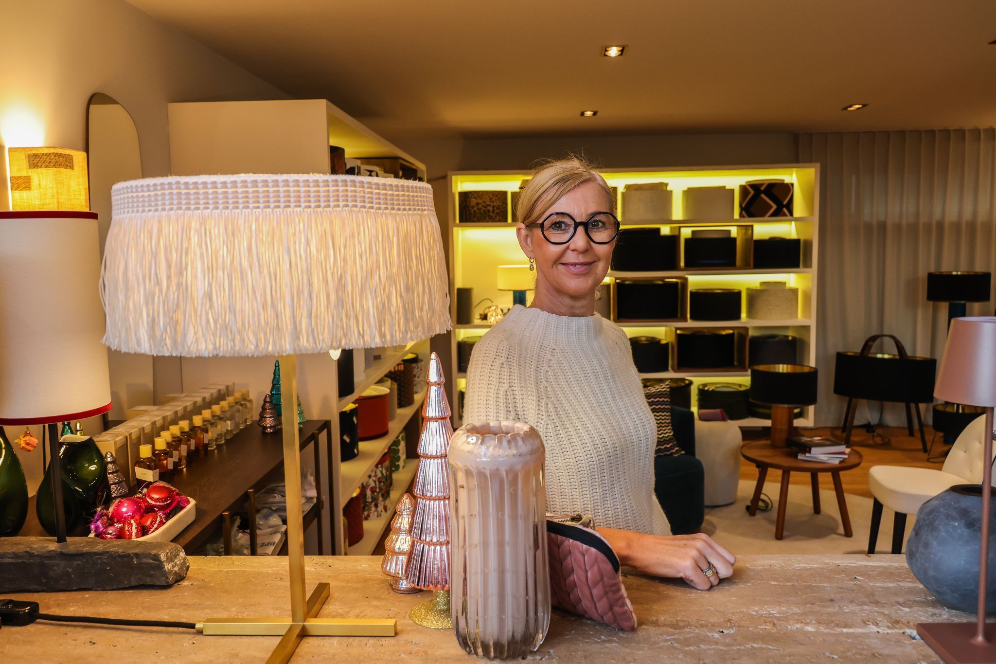 "Ich spüre, dass inzwischen weniger Leerstand ist" - Dornbirn im Wandel