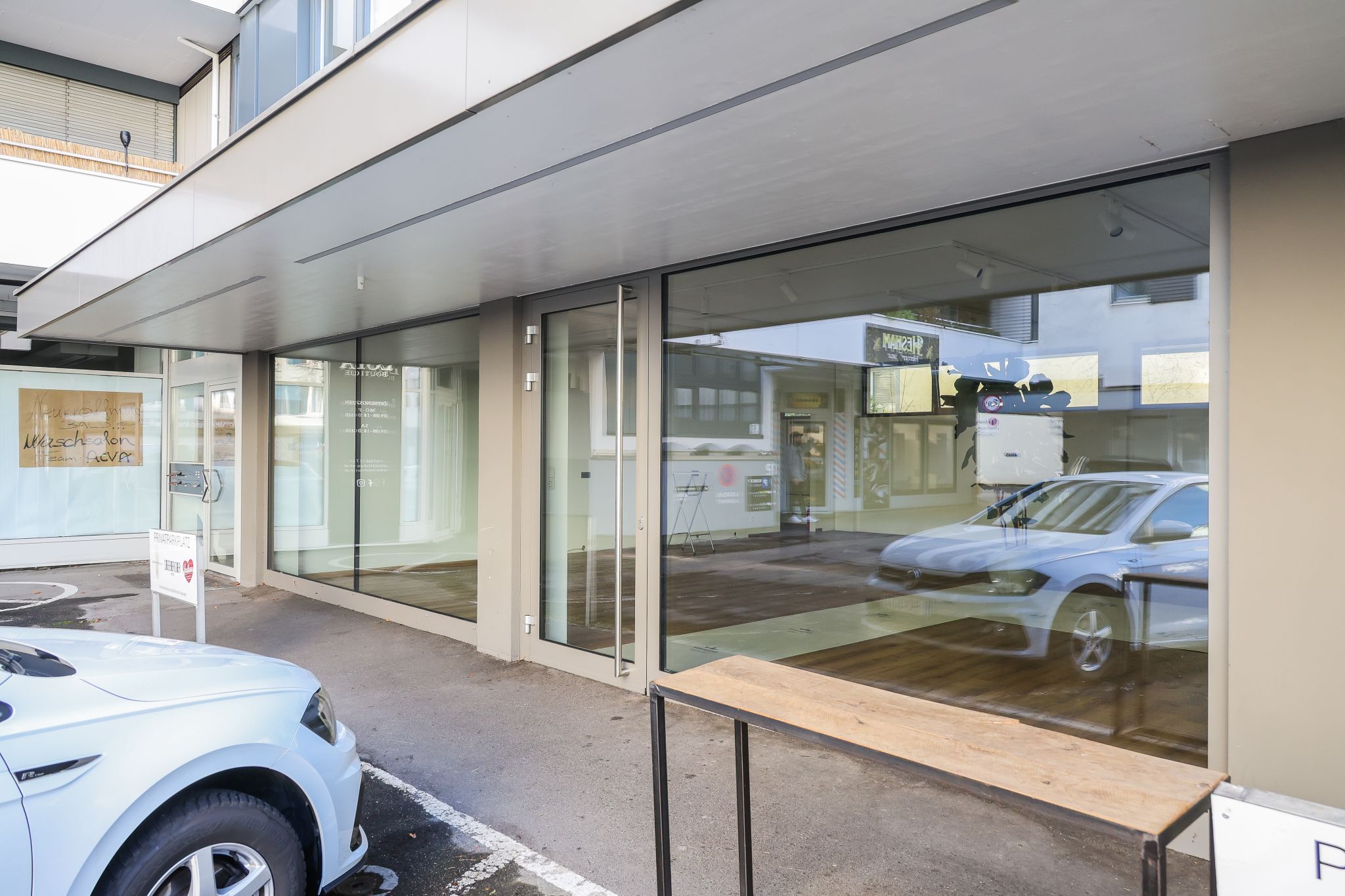 "Ich spüre, dass inzwischen weniger Leerstand ist" - Dornbirn im Wandel