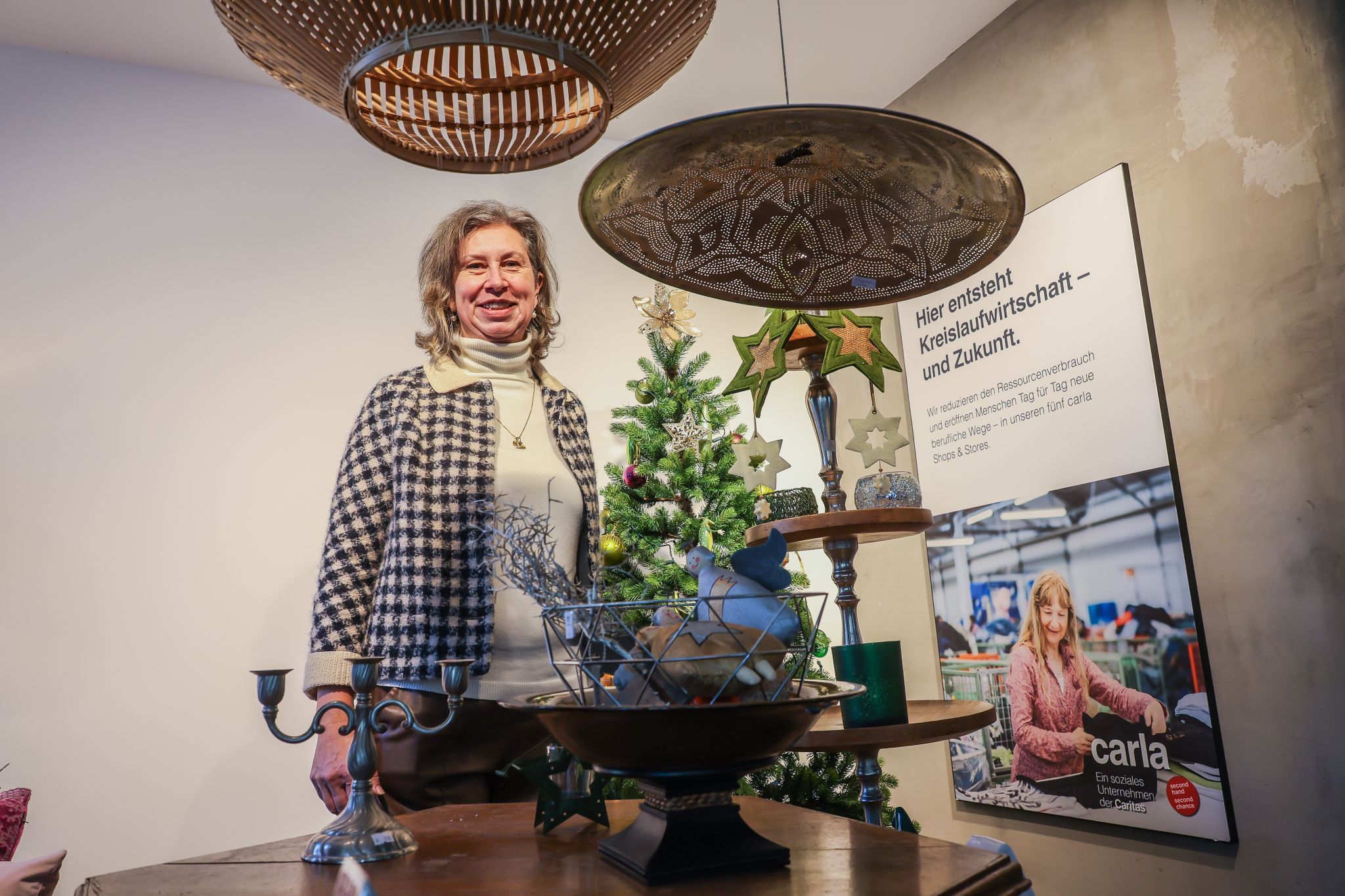 "Ich spüre, dass inzwischen weniger Leerstand ist" - Dornbirn im Wandel