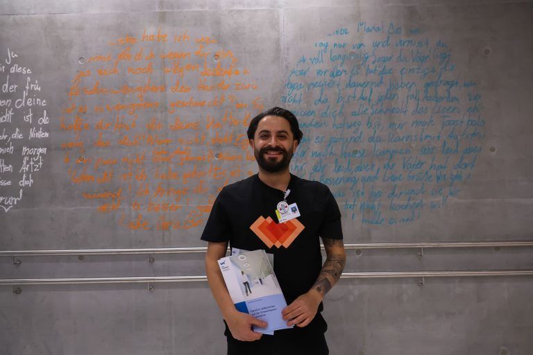 Neues Heim für die mentale Gesundheit