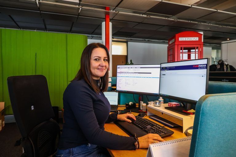 So entstehen die Vorarlberger Nachrichten – vom Interview bis zur Zeitungszustellung