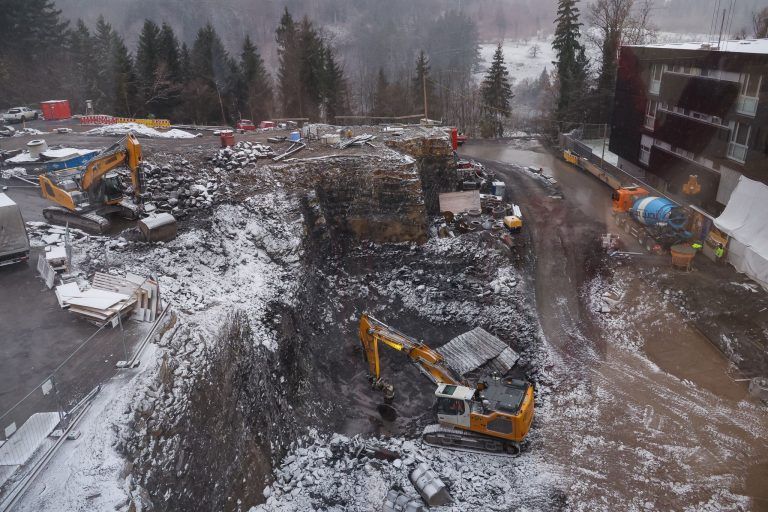 Neues Heim für die mentale Gesundheit