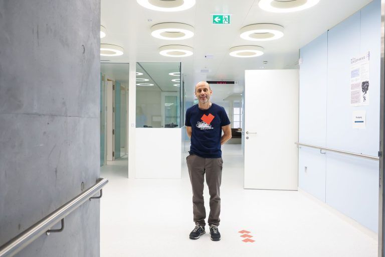 Neues Heim für die mentale Gesundheit