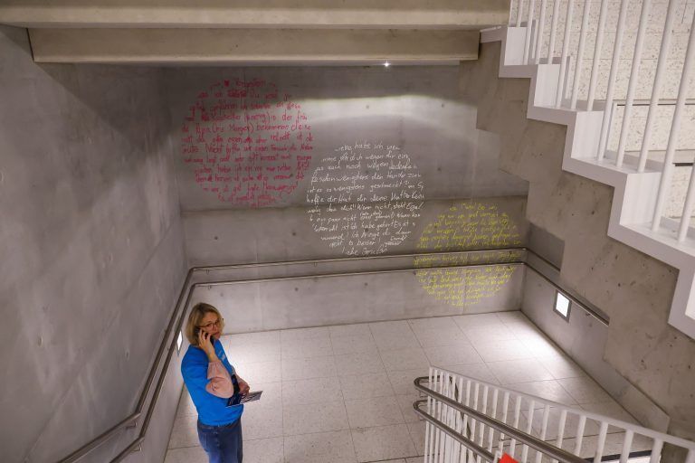 Neues Heim für die mentale Gesundheit