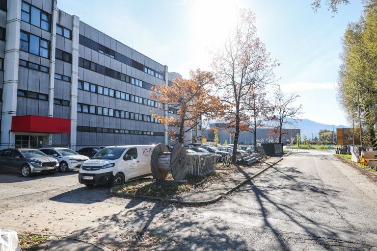 Endspurt am Bahnhof Wolfurt: Von den 1970er-Jahren in die Neuzeit