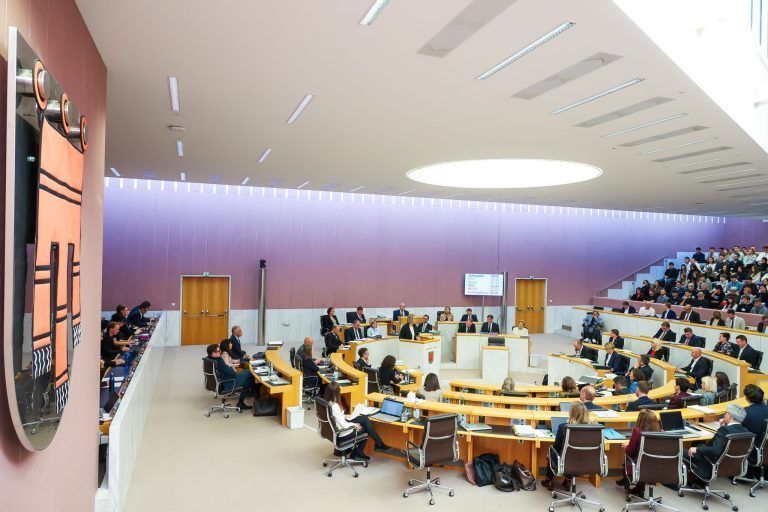 Land strich fast 30 Förderungen