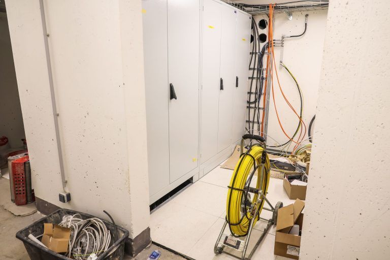 Endspurt am Bahnhof Wolfurt: Von den 1970er-Jahren in die Neuzeit