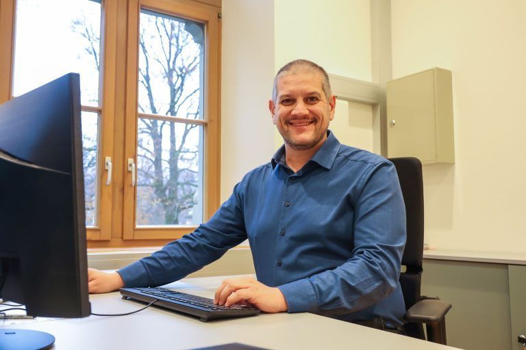 Wo Deutschlernen erste Bürgerpflicht ist