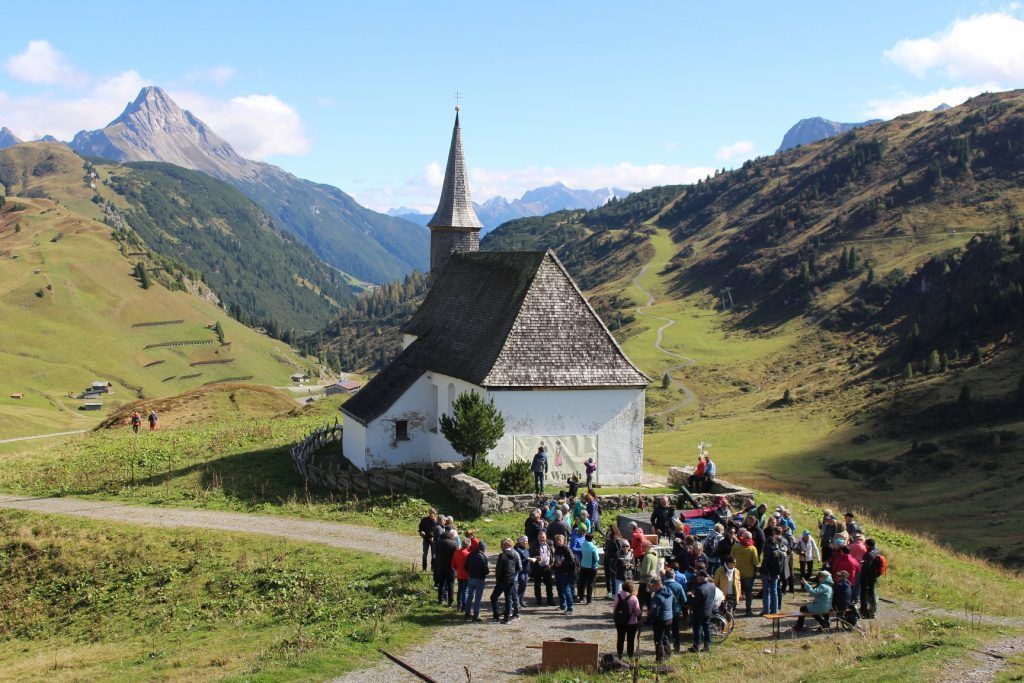 Rekordjahr für den Wälder Tourismus