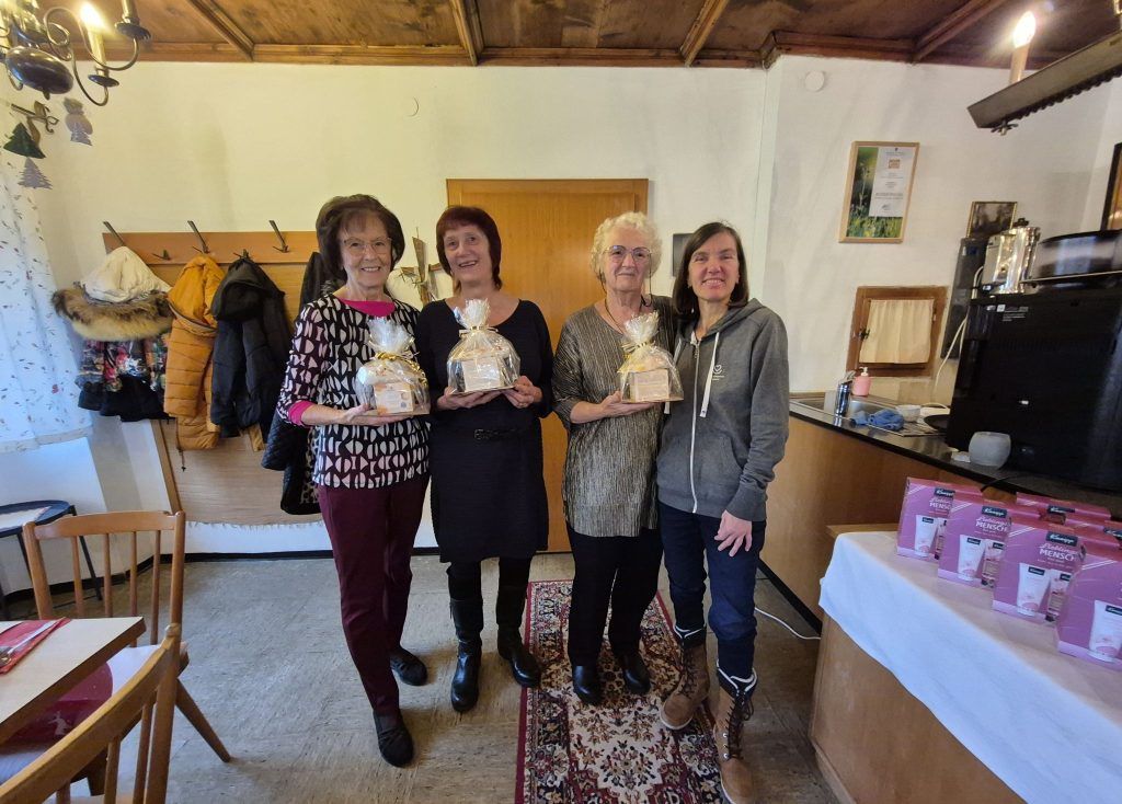 Ein Ort der Wärme und Wertschätzung