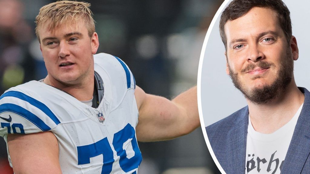 Der 100-Millionen-Dollar-Mann aus der Nische