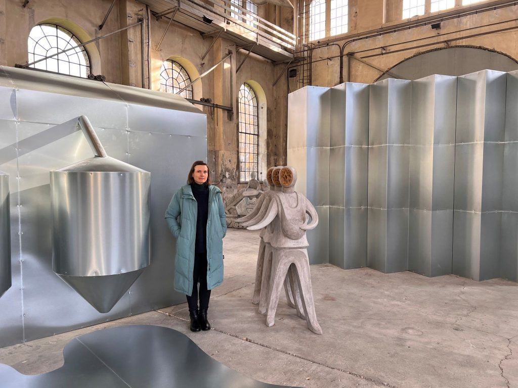 Zwischen Mythos, Maschine und Mensch