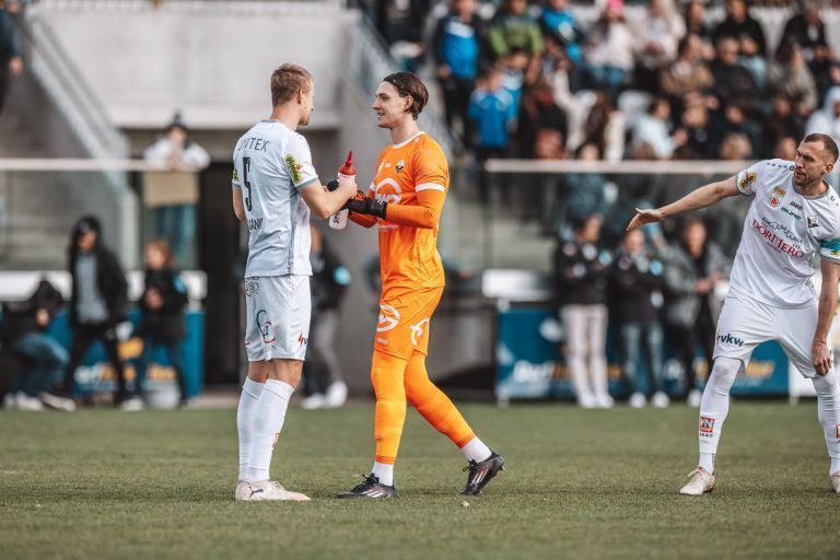 Föhnsturm als letzte Warnung