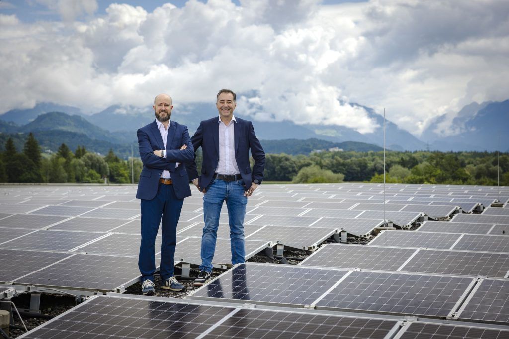 Nicht nur der Name des neuen Stromgesetzes sorgt für Kritik