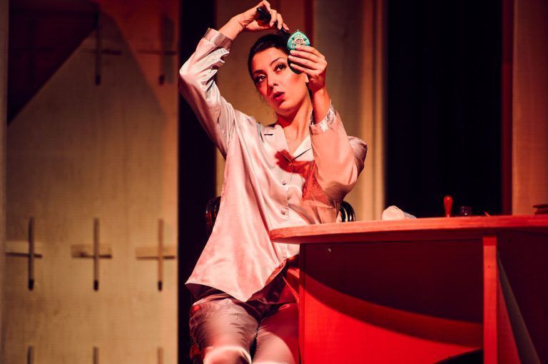 Rossini-Geniestreich