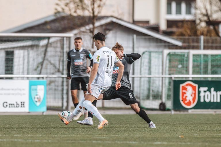 Föhnsturm als letzte Warnung