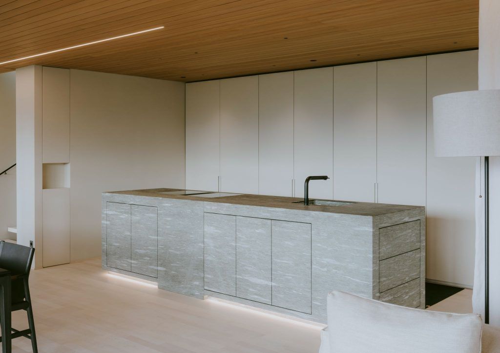 Design aus Vorarlberg überzeugt: Auszeichnungen für eine Küche und für visionäre Gestaltung