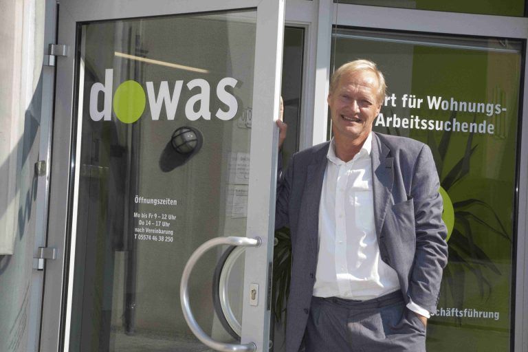 Eine mahnende Stimme verstummt: Michael Diettrich verabschiedet sich aus Vorarlberg