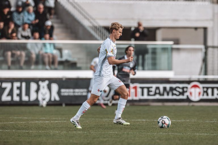 Föhnsturm als letzte Warnung