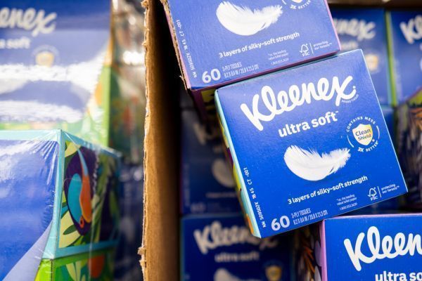 Zwei US-Konsumgüterriesen verschmelzen