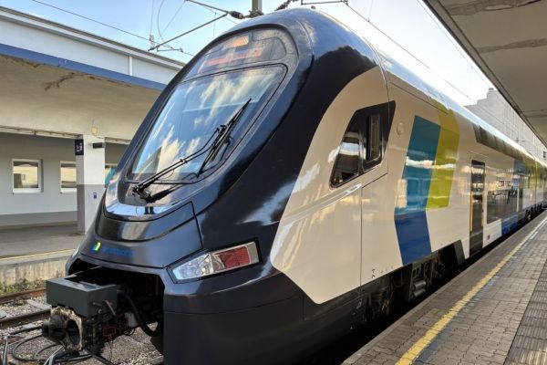 Aufregung um Züge aus China bei der Westbahn