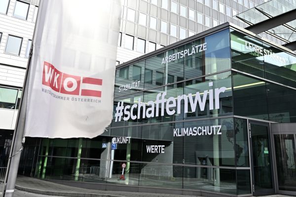 WKÖ halbiert Gehaltserhöhungen nach Kritik auf 2,1 Prozent