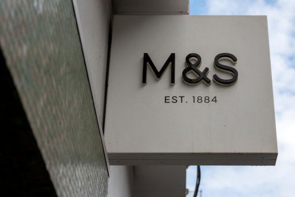 Cyberattacke kostet Marks &#038; Spencer die Hälfte des Gewinns