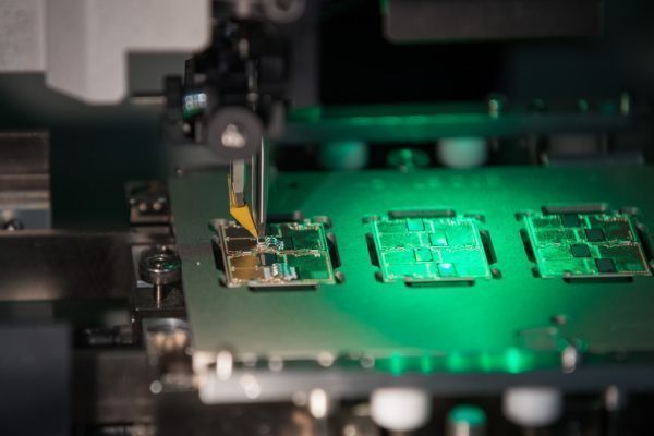 Preise für seltene Erden im dritten Quartal stark gestiegen