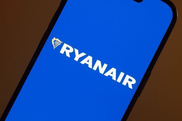 Ryanair schafft ausgedruckte Bordkarte ab