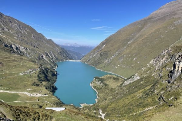 Neues Verbund-Kraftwerk in Kaprun fällt monatelang aus