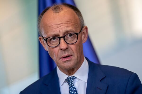 Merz will Stahlindustrie retten &#8211; auch mit Schutzzöllen