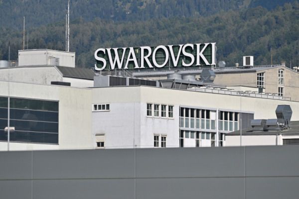Swarovski streicht am Standort Wattens rund 400 Stellen