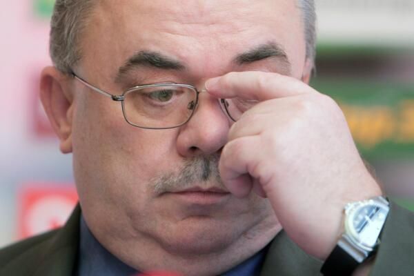 Commerzialbank &#8211; Strafverfahren gegen Pucher abgebrochen