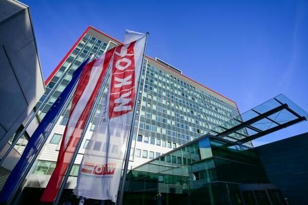 WK-Funktionärsbezüge heuer teilweise kräftig gestiegen