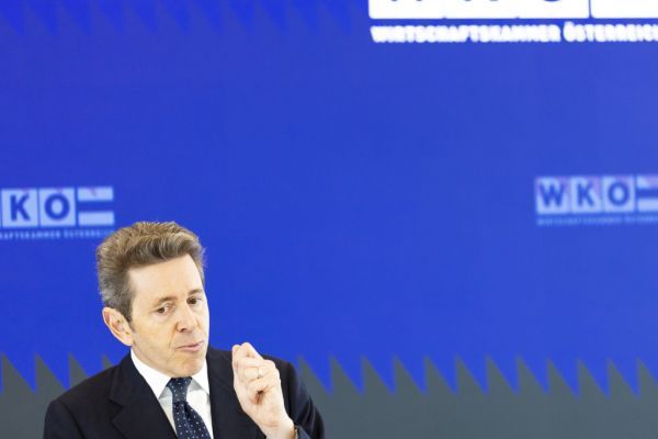 Mahrer hört als Nationalbank-Präsident auf