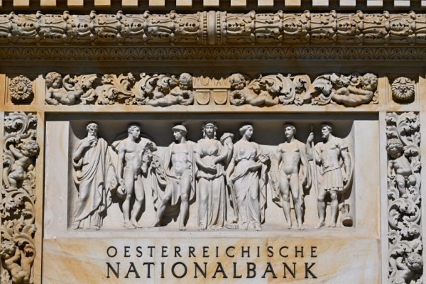 OeNB: Trotz Wirtschaftsflaute hohe Kapitalpuffer bei Banken