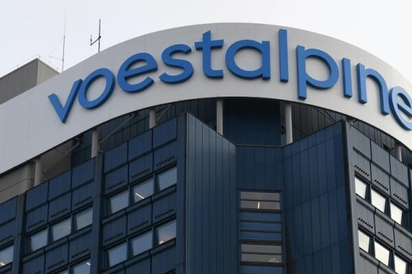 voestalpine bei weniger Umsatz mit Gewinnplus