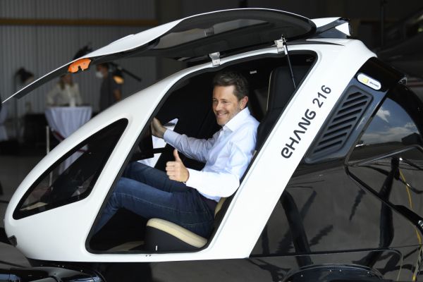 Mann &#8220;aus der Wirtschaft&#8221; Mahrer verlässt WKÖ-Chefsessel