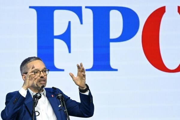 FPÖ für 2-Prozent-Deckel bei Mieterhöhungen