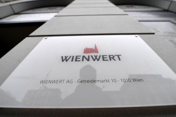 Prozess in Causa Wienwert startet in zweiter Jänner-Hälfte