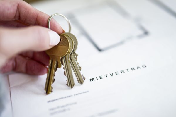 AK warnt vor Mietvertragsfallen