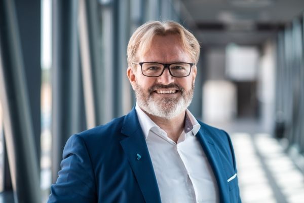 IV OÖ-Präsident: "2026 noch kein substanzielles Wachstum"